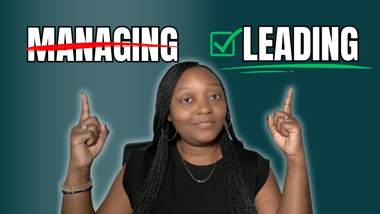 From HR Manager to HR Leader: The Mindset Shift You Can’t Afford to Miss