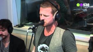 Racoon - Liverpool rain (live bij RUUD DE WILD XL)