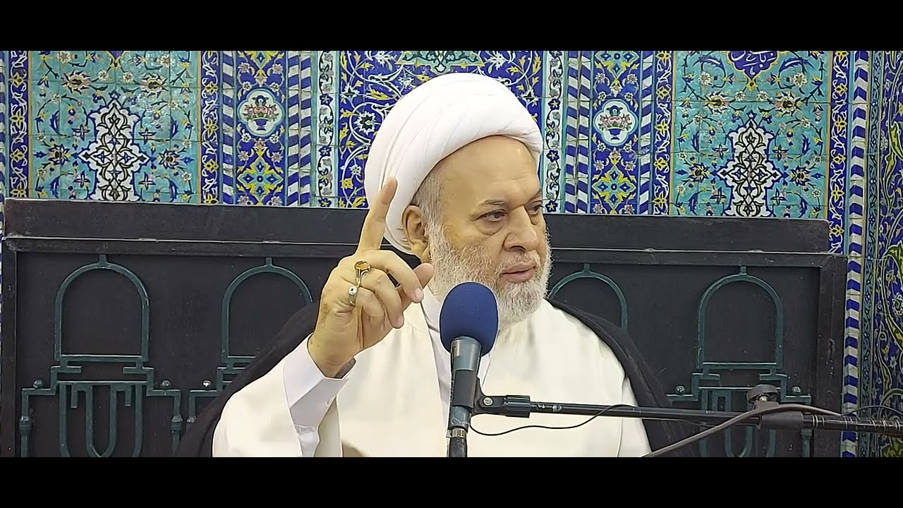 لا تدعو الفرص الإلهية والمنح الربانية تفوتكم