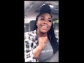 Trouble Aint by Mary Mary || Phylisha