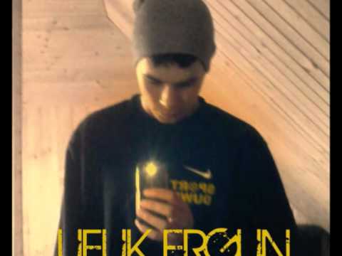 Leyla ft. Ufuk Ergün - Giderim Buralardan 2012