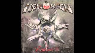 Helloween - World of Fantasy