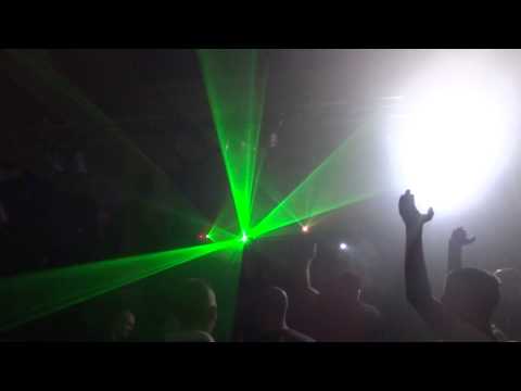 Rakehell 8 - The Hardcore Ring