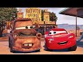 CARS ON THE ROAD Trailer Deutsch German HD