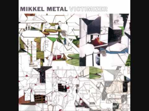 Mikkel Metal - Dorant