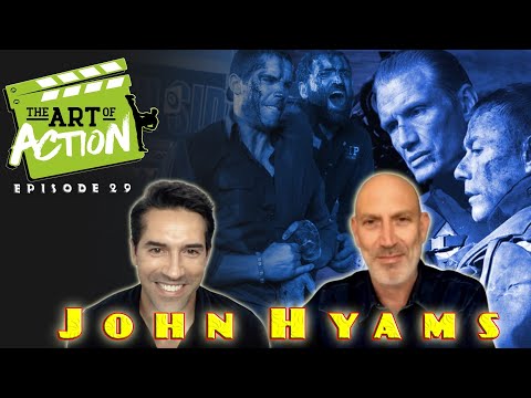 The Art of Action - John Hyams - Episode 29