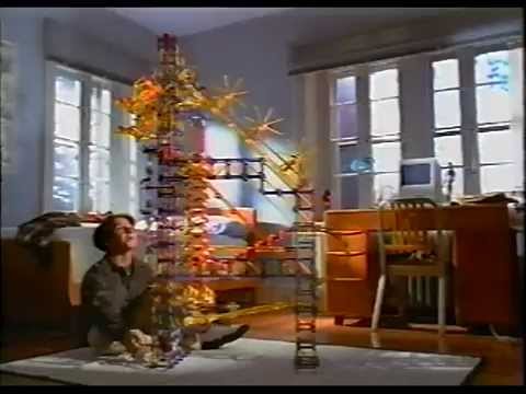 90's Commercials Vol. 135