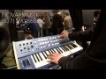 Nova Musik - Vermona '14 Analog Synthesizer with ...