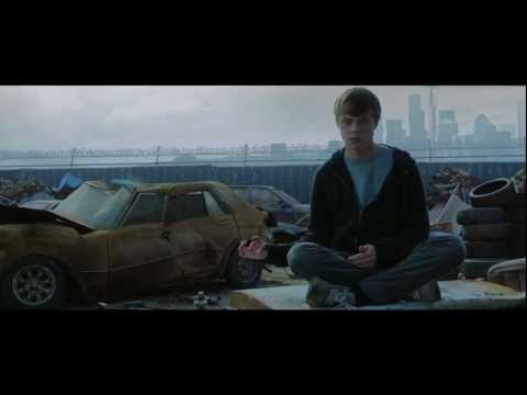 Trailer-Vorschau: Chronicle - Wozu bist du fähig?