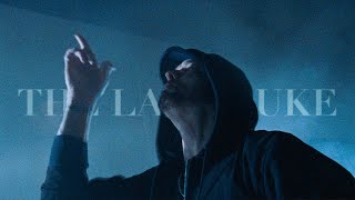 Eminem &amp; NF - The Last Duke (feat. Within Temptation) (2025)