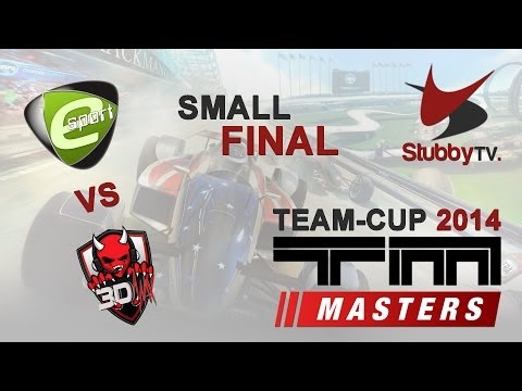 TM Masters TC#14 Small Final: Acer vs. 3DMAX