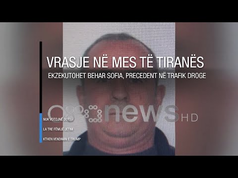 Edicioni informativ - 25 Shkurt 2021 - Ora 16:00 - RTV Ora