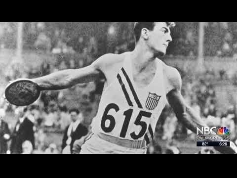 Olympic Moment 18: Bob Mathias