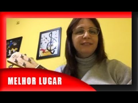 Melhor Lugar - Glau Piva