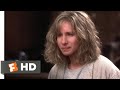 Nuts (1987) - I Won't Be Nuts for You Scene (8/9) | Movieclips