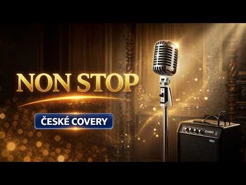 Nonstop ???? Rock Cover | ČESKÉ COVERY