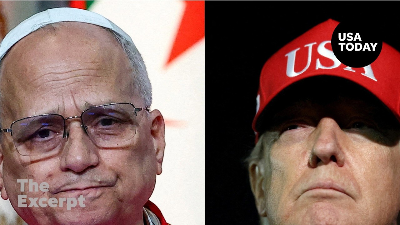 TheExcerpt 20260421 Pope & Trump