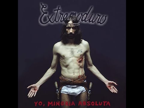 Extremoduro - Yo, minoría absoluta - Cerca del suelo (con letra)