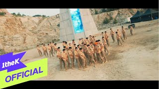 [影音] 極限出道野生偶像 - Born to be Wild M/V