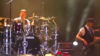 Huey Lewis and the News-We&#39;re Not Here for a Long Time(We&#39;re Here for a Good Time)Oshkosh,WI 7-12-17