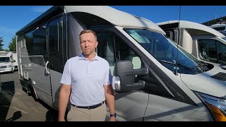 Video Thumbnail for 2017 Leisure Travel Vans Wonder