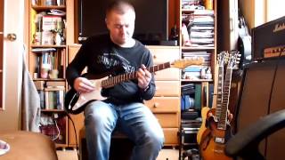 Video thumbnail for Yamaha ET112 Eterna by Damian Gitaromania
