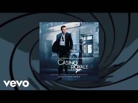 The Name's Bond... James Bond | Casino Royale (Original Motion Picture Soundtrack)