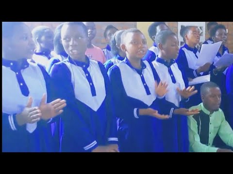 NJE NGANA IWAWE by Adeodatus Mugisha (Instrumental by Adeodatus Mugisha)
