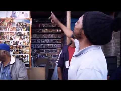 JAKA & Fire band "LIVE IN LONDON"- A Film by Luca Vullo