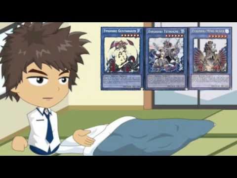 2013 Deck Profile: Gishki Hieratics - hand loop with Constellars