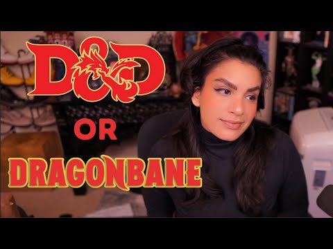 5 Things Dragonbane Does Better than D&D | Bronze Dragon Inn