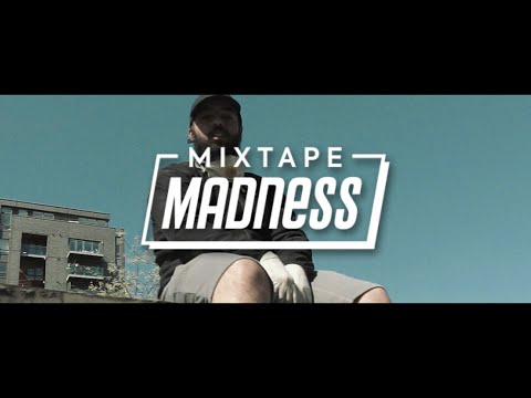 Dutchie - East Side (Music Video) | @MixtapeMadness