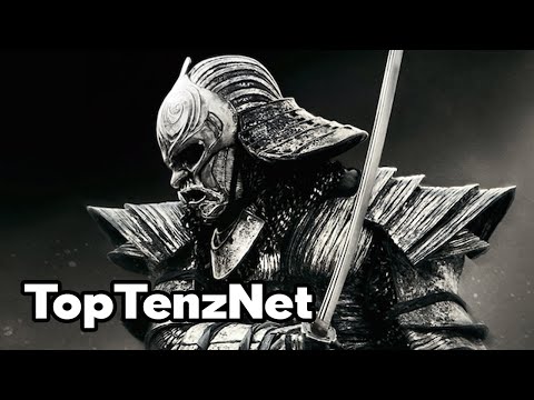 サムライの知らない驚愕の事実トップ10 (Top 10 HORRIFYING Facts You Didn’t Know About SAMURAI)