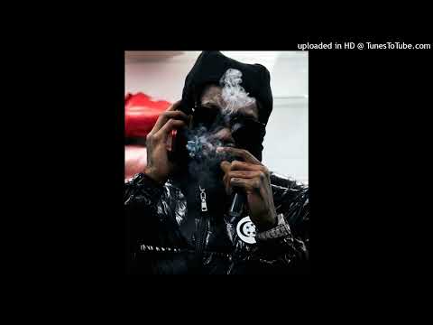 Poundside Pop x Skilla Baby Type Beat | 2023 | "Feel"| (Prod. 88nck)