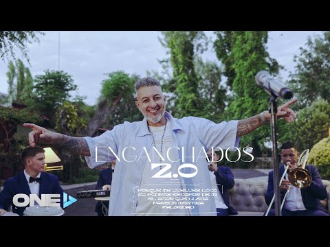 Denis Elias - Enganchado 2.0 (Video Oficial)