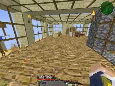 Opa spielt Minecraft 204 - Planungen für die Session