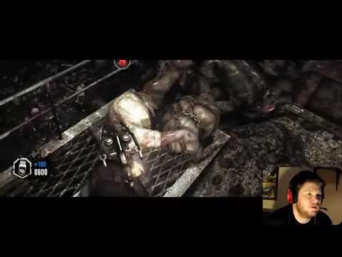 The Evil Within Part 9 - Seriously Laura?