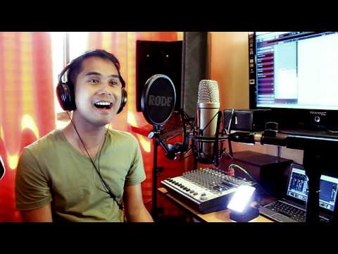 MICHAEL JAY MORALES - Ikaw (Cover)