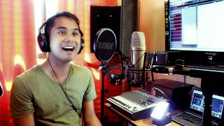 MICHAEL JAY MORALES - Ikaw (Cover)