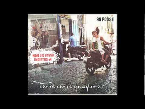 99 Posse - Giovanotto documenti feat.Paolo Rossi e Caparezza