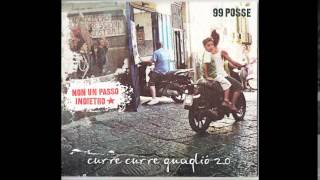 99 Posse - Giovanotto documenti feat.Paolo Rossi e Caparezza