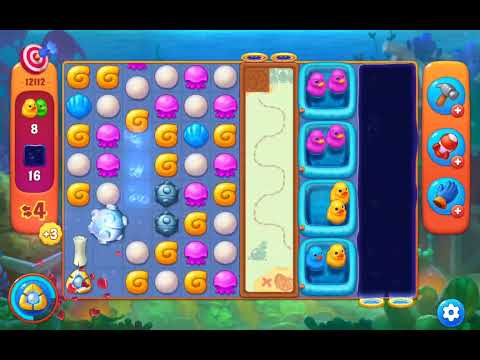 FISHDOM LEVEL # 12112 - SUPERADO 💯 (2023) FISHDOM perú 🇵🇪 juegos eventos minijuegos