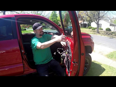 Dynamat install