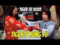 Wu Tang Collection Tiger S Kung Fu