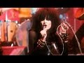 Siouxsie and The Banshees- Spellbound HD