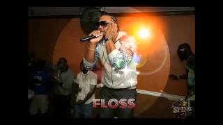 Floss - Flossing My Life - June 2015 @flossmylife
