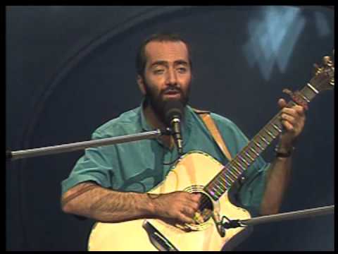 Baby Beluga by Raffi (Raffi in Concert with the Rise & Shine Band)