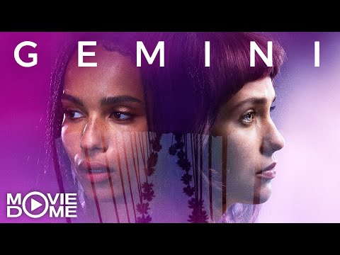 Dieser MYSTERY-THRILLER wird dich auf die falsche Fährte locken! (Ganzer Film: Gemini)