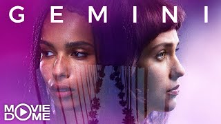 Dieser MYSTERY-THRILLER wird dich auf die falsche Fährte locken! (Ganzer Film: Gemini)