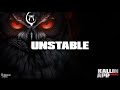 Mugs Unstable Lyrics Video